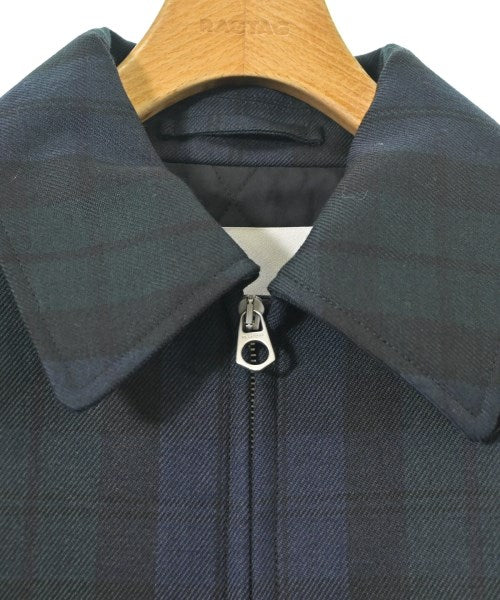 JIL SANDER 其他飛行外套