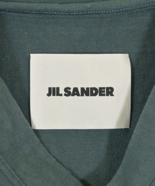 JIL SANDER T恤/上衣