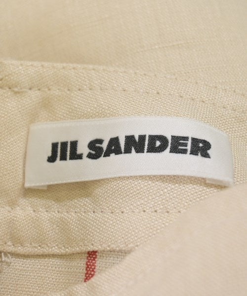 JIL SANDER 膝上裙