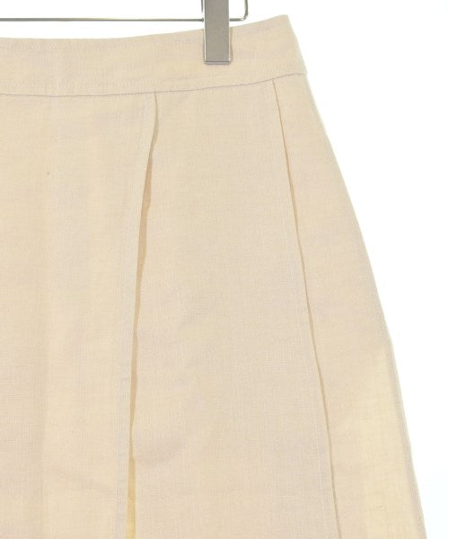 JIL SANDER 膝上裙