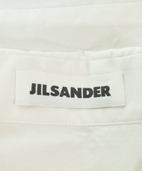 JIL SANDER 女襯衫