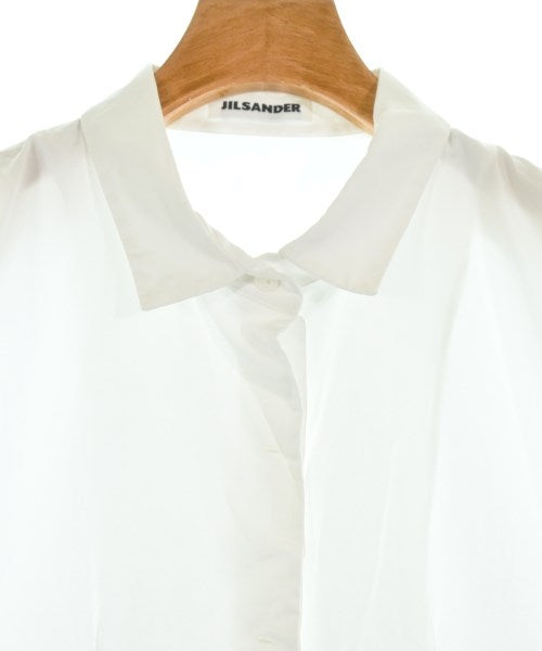 JIL SANDER 女襯衫