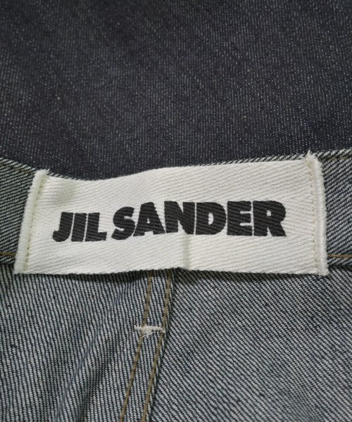 JIL SANDER 牛仔褲