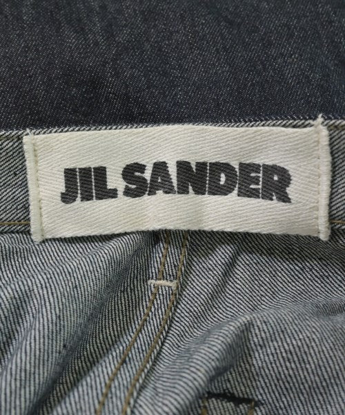 JIL SANDER 牛仔褲
