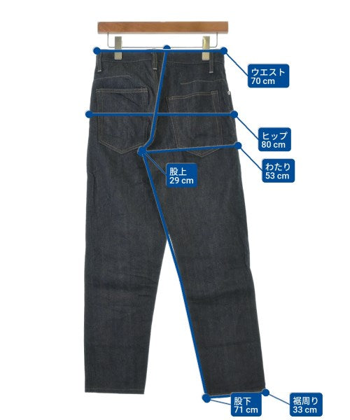 JIL SANDER 牛仔褲