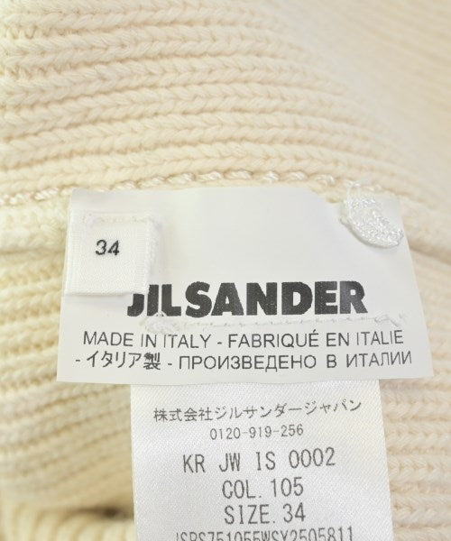 JIL SANDER 毛衣