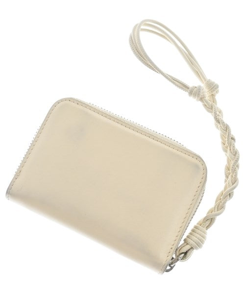 JIL SANDER 錢包/零錢包