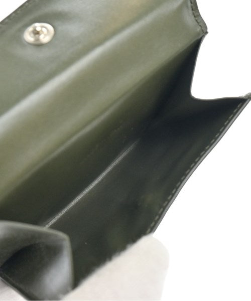 JIL SANDER 錢包/零錢包