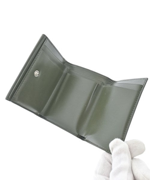 JIL SANDER 錢包/零錢包