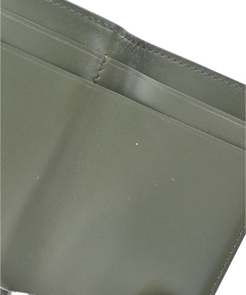 JIL SANDER 錢包/零錢包