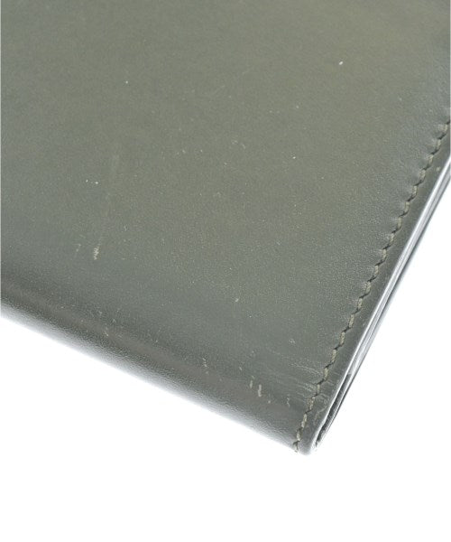 JIL SANDER 錢包/零錢包