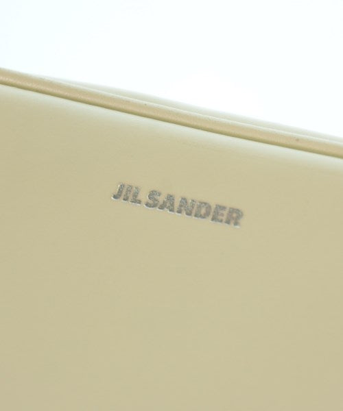 JIL SANDER 肩背包