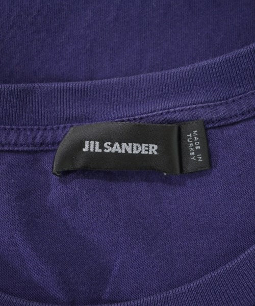 JIL SANDER T恤/上衣
