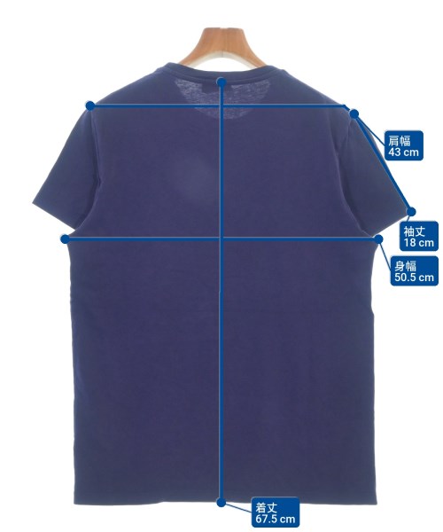 JIL SANDER T恤/上衣