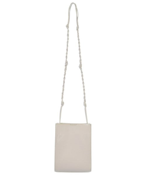 JIL SANDER 肩背包
