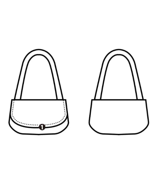 JIL SANDER 肩背包