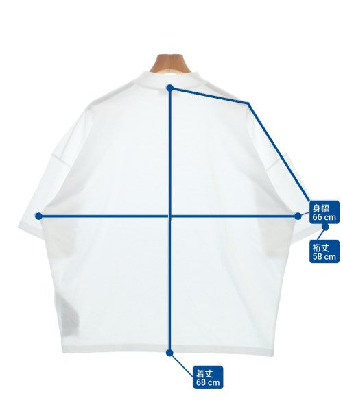 JIL SANDER T恤/上衣