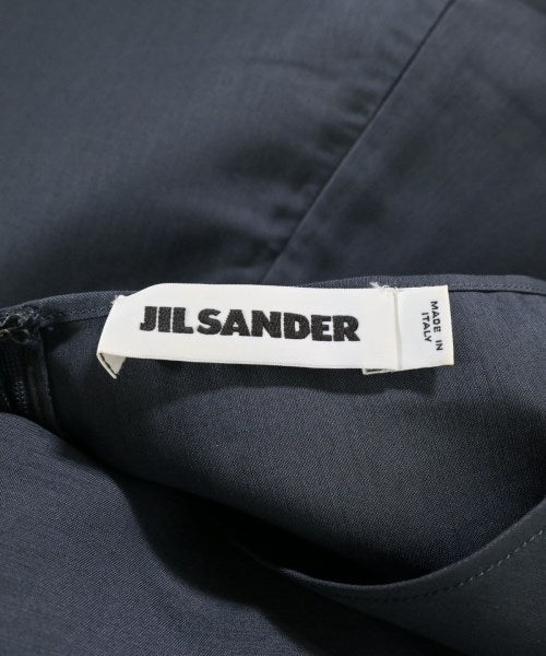 JIL SANDER 洋裝