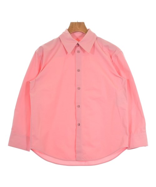 JIL SANDER 休閒襯衫