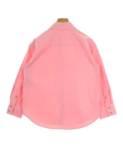 JIL SANDER 休閒襯衫