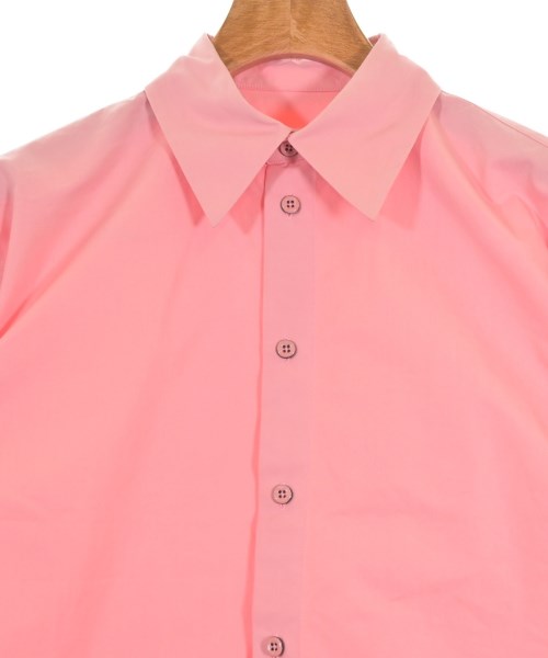 JIL SANDER 休閒襯衫