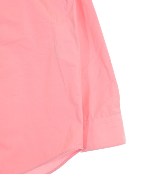 JIL SANDER 休閒襯衫