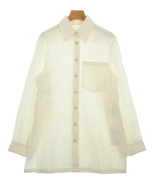 JIL SANDER 女襯衫