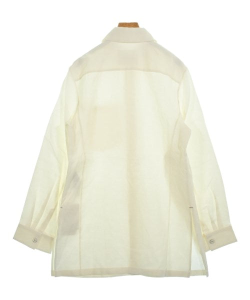 JIL SANDER 女襯衫