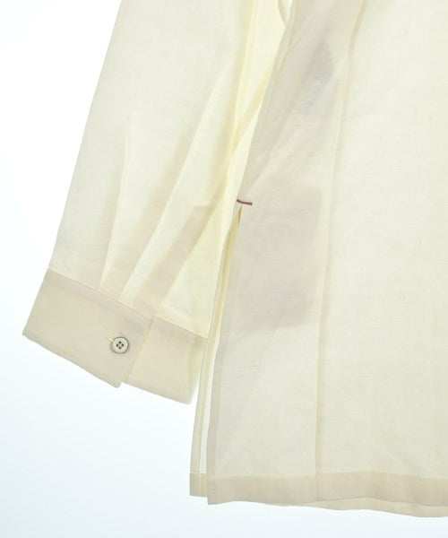 JIL SANDER 女襯衫