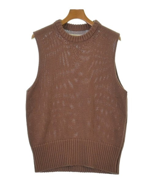 JIL SANDER 背心