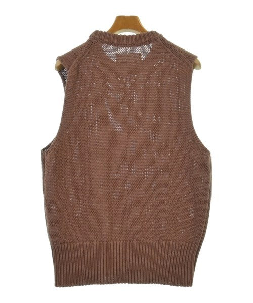 JIL SANDER 背心