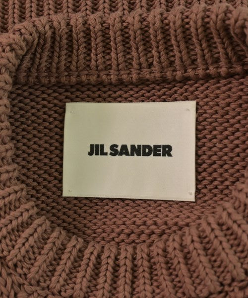 JIL SANDER 背心