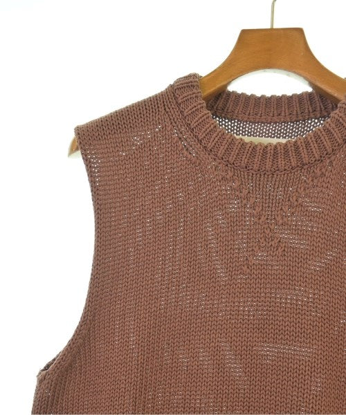 JIL SANDER 背心