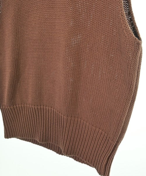 JIL SANDER 背心