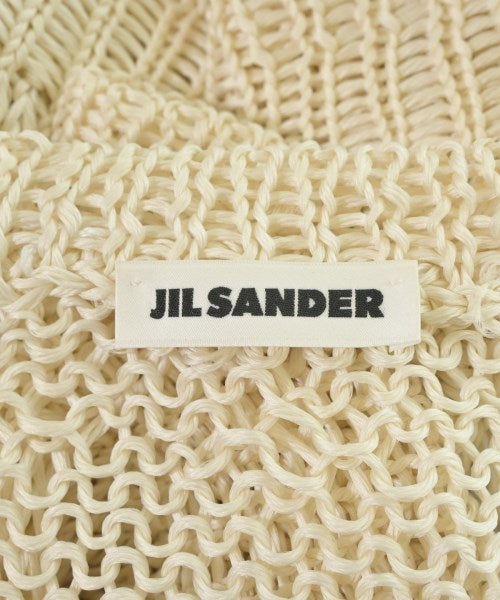 JIL SANDER 毛衣