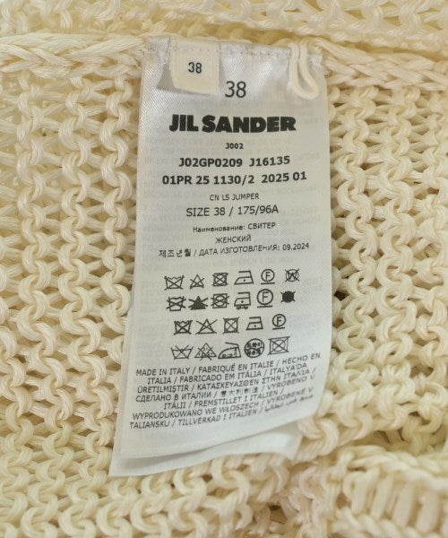 JIL SANDER 毛衣