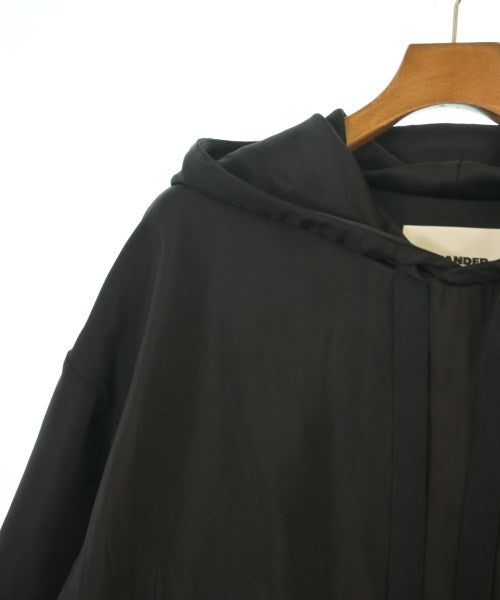 JIL SANDER 連帽衫