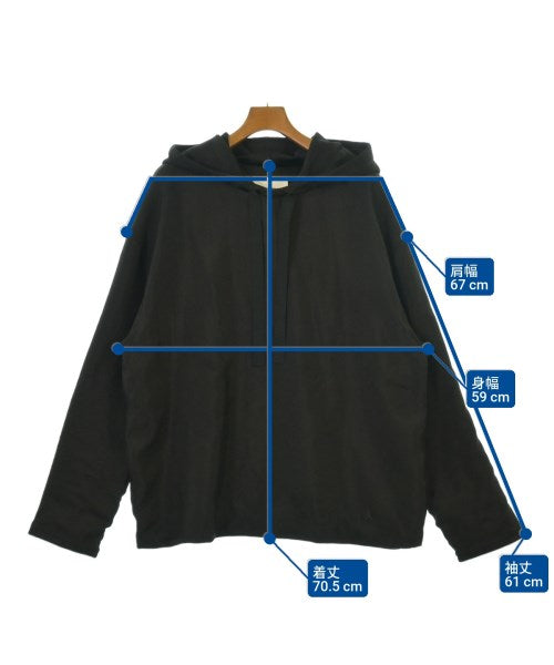 JIL SANDER 連帽衫