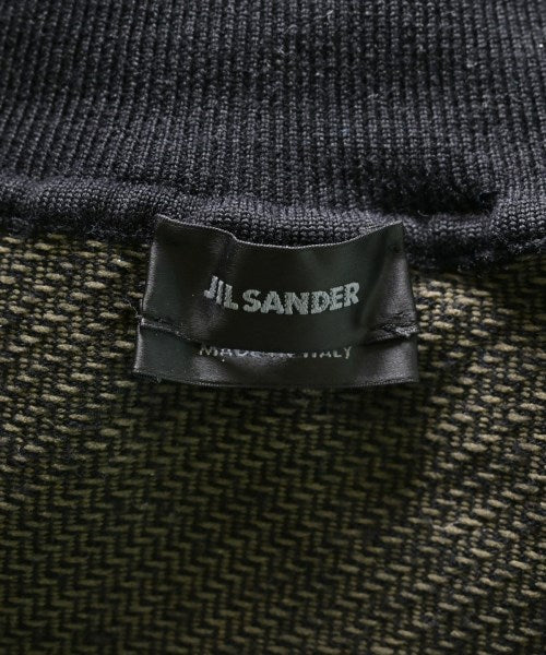 JIL SANDER 毛衣