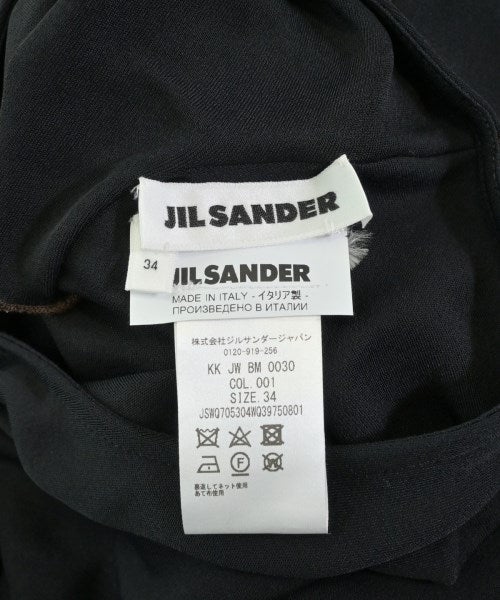 JIL SANDER 休閒襯衫