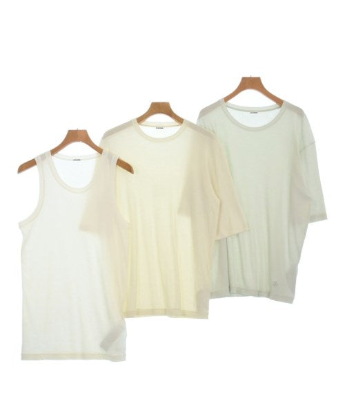 JIL SANDER T恤/上衣