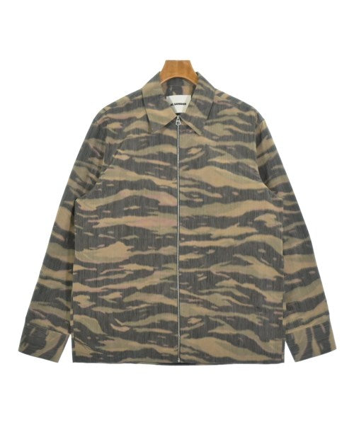 JIL SANDER 其他飛行外套