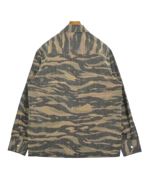 JIL SANDER 其他飛行外套