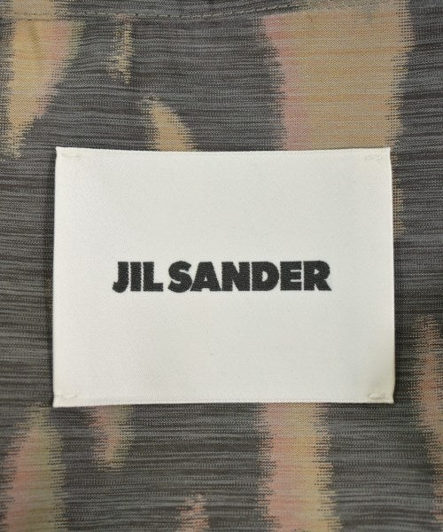 JIL SANDER 其他飛行外套