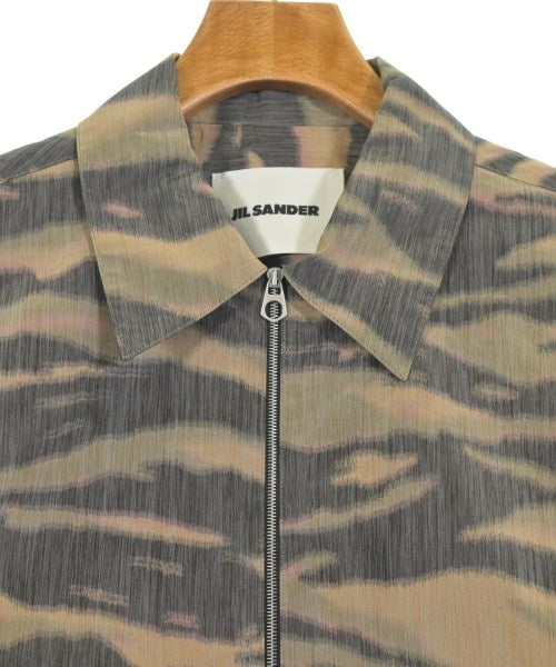 JIL SANDER 其他飛行外套