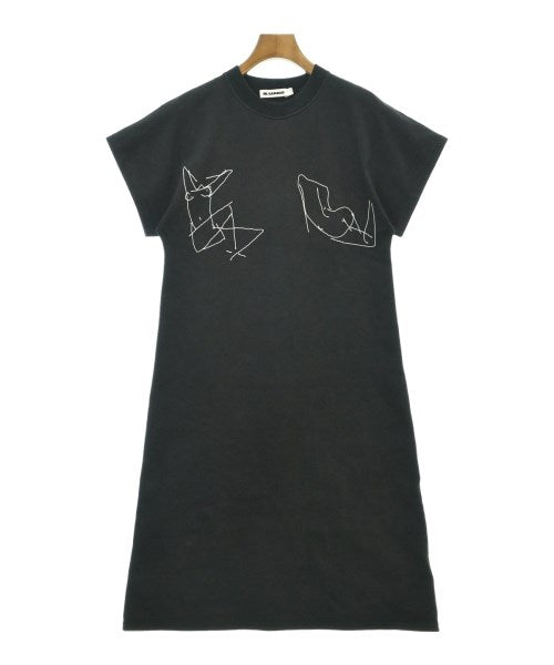 JIL SANDER 洋裝