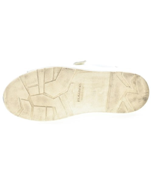 JIL SANDER 運動鞋