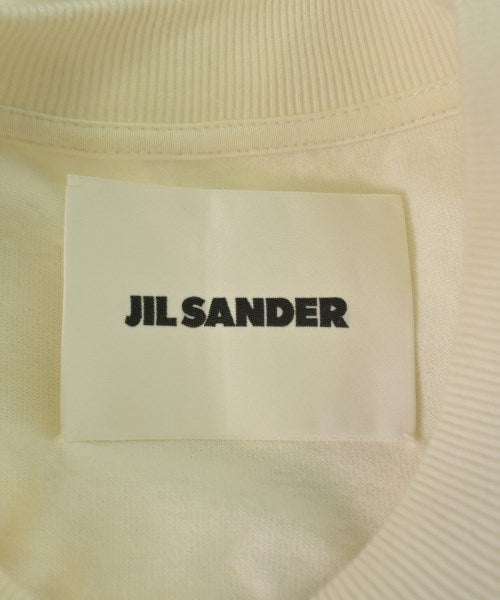 JIL SANDER T恤/上衣