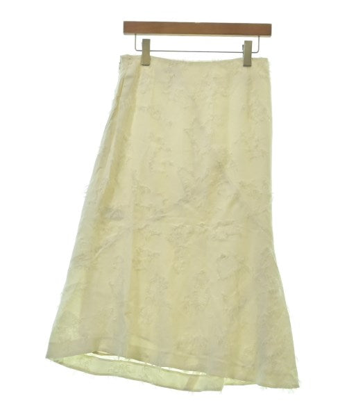 JIL SANDER 長裙/超長裙