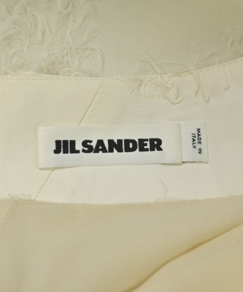 JIL SANDER 長裙/超長裙